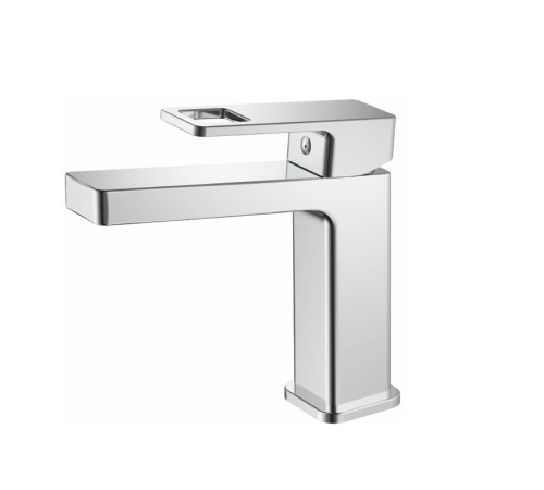 Смеситель для раковины Haiba HB10615, хром