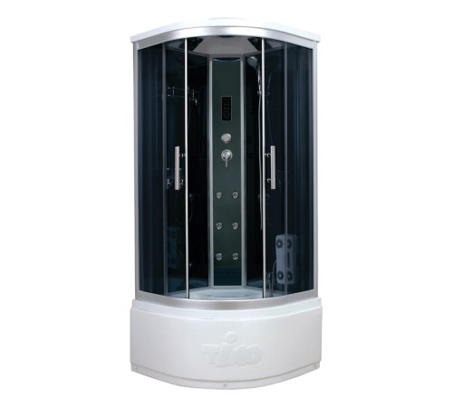 Душевая кабина Timo Standart T-1100, 100x100x220