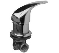 Смеситель для душа Rav Slezak X184