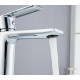 Смеситель для раковины Maretii Ритта RI32RF505, хром