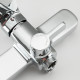 Смеситель для ванны FRAP F2261, хром