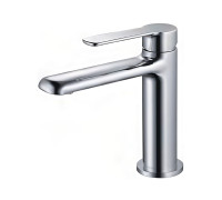 Смеситель для раковины Maretti Ария AR32RF845, хром