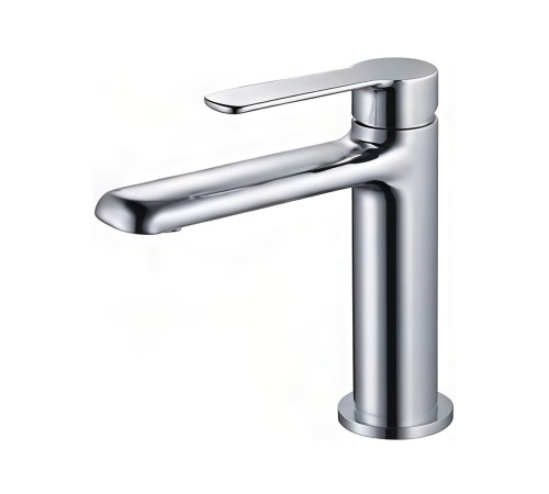 Смеситель для раковины Maretti Ария AR32RF845, хром