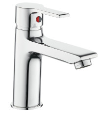 Смеситель для раковины VODA FN26M