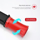 Смеситель для раковины Raglo R30.15.06, черный