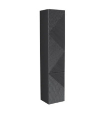 Пенал (35см) Velvex Edge pp.EDG.35, графит