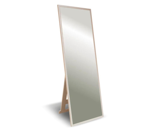 Зеркало напольное Silver Mirrors Опера Сильвер 600х1700