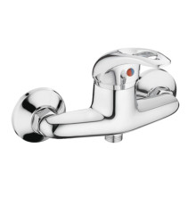 Смеситель для душа Haiba HB2003, хром