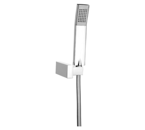 Душевой гарнитур Webert Shower Set AC0114015, хром