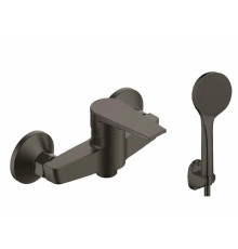 Смеситель для душа Esko BT80B, черный
