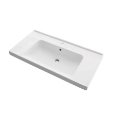 Раковина Dreja Grace 641617, 90 см
