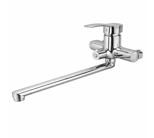 Смеситель для ванны Maretti Проджект PR22RP270-D, хром