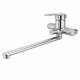 Смеситель для ванны Maretti Проджект PR22RP270-D, хром