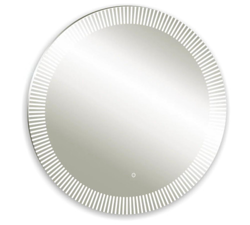Зеркало Silver Mirrors SantyS D770 (бегущий свет, сенсорный выключатель)