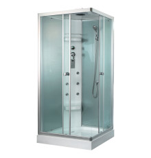 Душевая кабина Timo Lux TL-1504L, 110x85x230