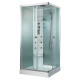 Душевая кабина Timo Lux TL-1504L, 110x85x230