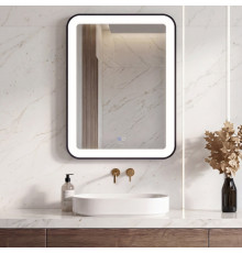 Зеркало RAVAL Практика LED-00003248, 60 см
