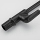 Смеситель для кухни FRUD R43052-22, черный