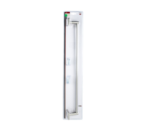 Полотенцедержатель FIXSEN LUX SATIN FX-16001A, сатин