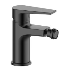 Смеситель для биде Esko BT45B, черный