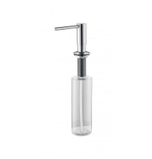 Дозатор встраиваемый Grocenberg AC0031CR, хром