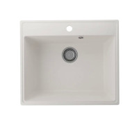 Кухонная мойка Ulgran Quartz Forte 580-01, жасмин