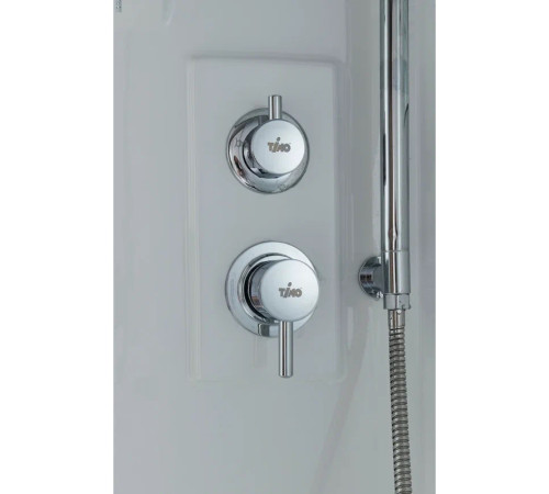 Душевая кабина Timo Standart T-5590, 90x90x220