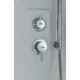 Душевая кабина Timo Standart T-5590, 90x90x220