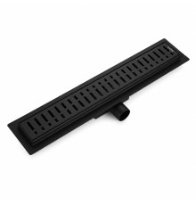Душевой лоток GAPPO G85007-36, черный