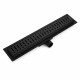 Душевой лоток GAPPO G85007-36, черный
