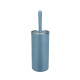 Ершик FIXSEN ROUND BLUE FX-455-5, синий