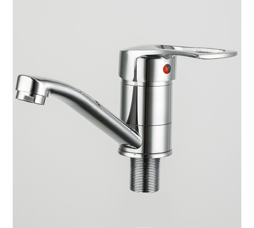 Смеситель для кухни FRUD R45055-1, хром