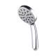 Лейка для душа G.Lauf UHS-1150, хром