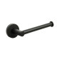 Держатель для туалетной бумаги FIXSEN COMFORT    BLACK FX-86010A, черный