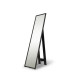 Зеркало напольное Silver Mirrors Опера Блэк 400х1600