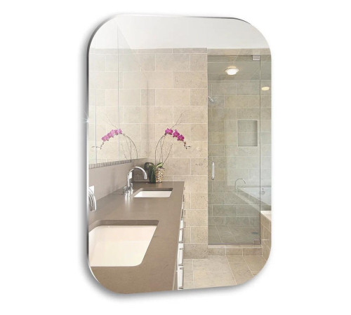 Зеркало Silver Mirrors Выбор 550х800