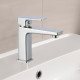 Смеситель для раковины WesnaArt NARCIS NAR06-210-25100, хром