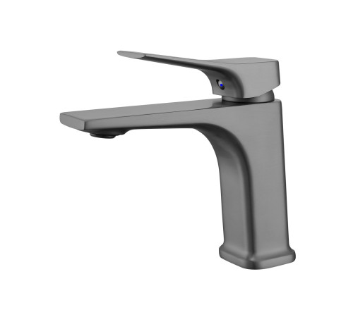 Смеситель для раковины Prohanss P62.10.09, графит