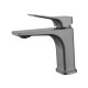 Смеситель для раковины Prohanss P62.10.09, графит
