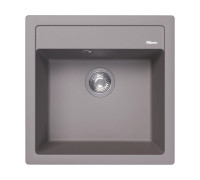 Кухонная мойка Florentina ЛИПСИ 20.450.C0510.305, грей