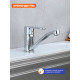 Смеситель для кухни Prohanss P64.45, хром