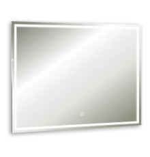 Зеркало Silver Mirrors Ливия 1000х800 (Сенсорный выключатель)