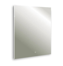 Зеркало Silver Mirrors Алмина 800х1000 вертикальное (сенсорный выключатель)