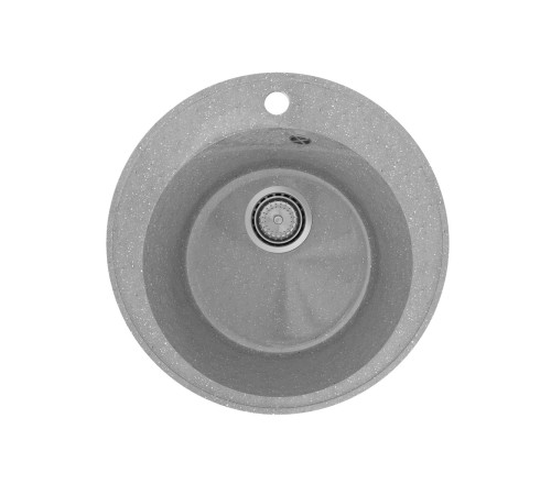 Кухонная мойка Maretti Китчен KT475-GR, серый