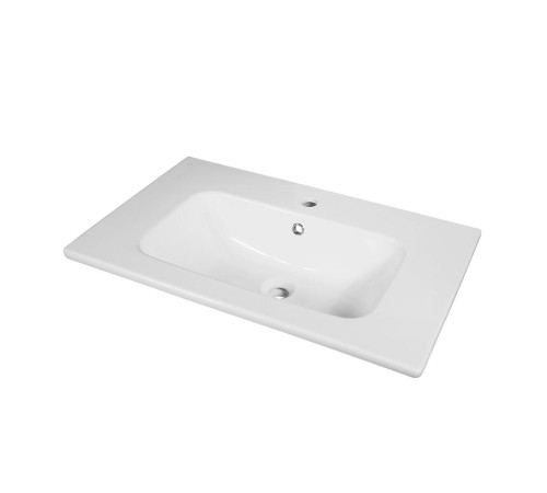 Раковина Dreja Euphoria 640177, 80 см