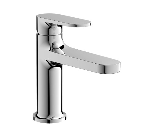 Смеситель для раковины BELZ B10713, хром