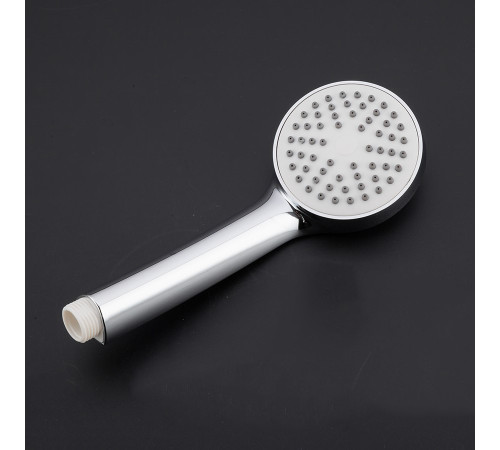 Смеситель для ванны FRUD R22332, белый
