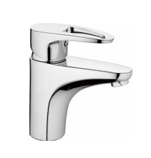 Смеситель для раковины Haiba HB1065, хром
