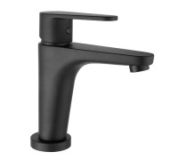 Смеситель для раковины Fiore KERA 88NN5515, черный