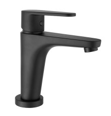 Смеситель для раковины Fiore KERA 88NN5515, черный